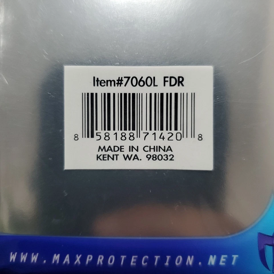 Max Protection 50 MTG Standard Card Sleeves Fighting Dragons 66.5mm x 91.2mm - Image 3 of 4