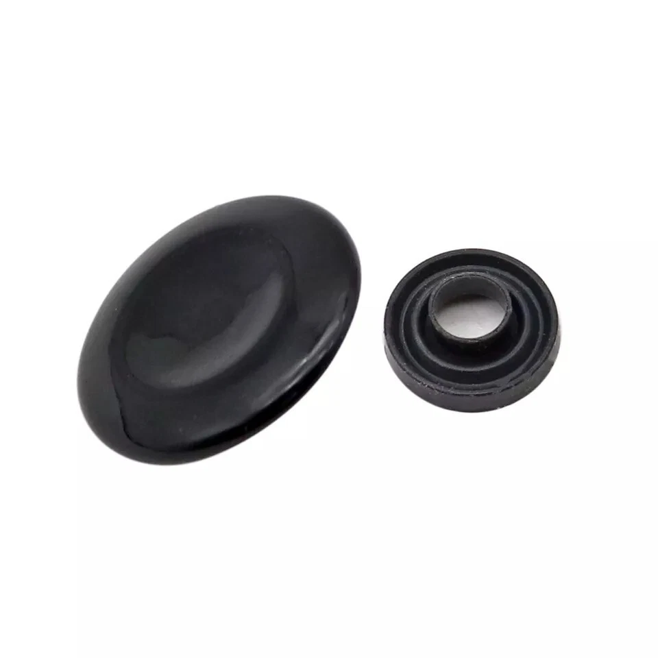 Cubierta de botón de consola central de joystick perilla MMI para Audi A4 A5 A6 S4 Q5 Q7 Foto 4 de 4