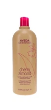 Aveda Cherry Almond Hand and Body Wash 33.8 oz