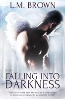 L. M. Brown | Falling Into Darkness | Taschenbuch | Englisch (2016)