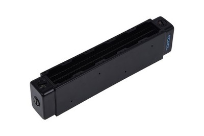 Alphacool NexXxoS UT60 Full Copper X-Flow 40mm Penta Radiator