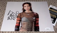 YOUNG MIKO SIGNED 8X10 PHOTO JSA AUTOGRAPH RAP BABY PUERTO RICO