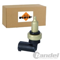 NRF Sensor KÜHlmitteltemperatur Passend FüR Chrysler 300C Dodge Caliber
