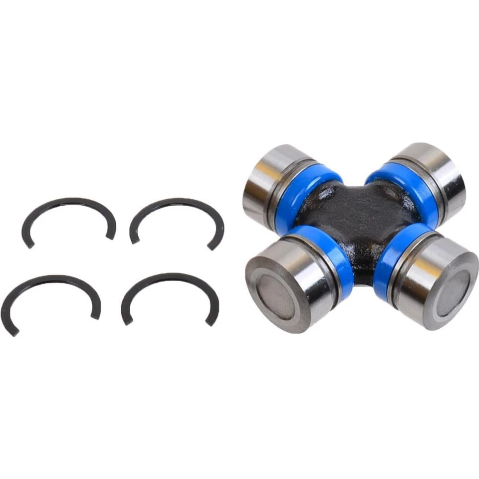 SKF 2 шт передняя ось на колесах универсальное соединение для Ford F-100 1972 1973 1974 1975 - Изображение 4 из 4