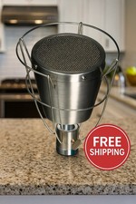 Torch Attachment, Pro Grade, Chef Certified, ...