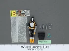 B.A.T.S. V1 100% Complete G.I. Joe 1986 Hasbro Vintage Action Figure