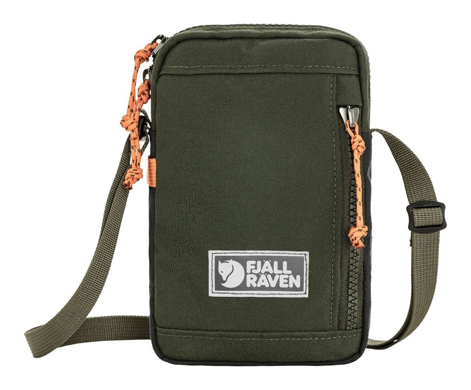 Fjällräven Unisex Vardag Pocket Small shoulder bag (pack of 1) - Image 2