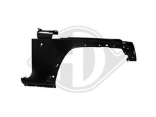 Kotflügel rechts für Jeep Wrangler 2007-2017 Kotflügel rechts für Jeep Wrangler 2007-2017