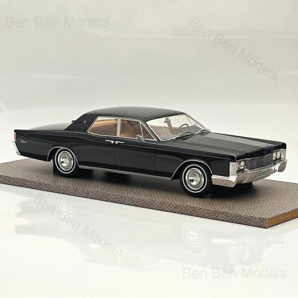 Resin Lincoln 1:18 Diecast & Toy Vehicles for sale | eBay