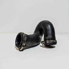 AUDI A4 Avant 8ED, B7 Ladeluftkühlerschlauch rechts 8E0145738F 2.5 3408498