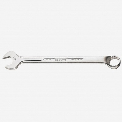 Gedore 1 B 3/8AF Combination spanner 3/8''