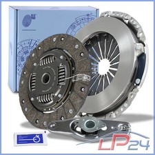 Disque d'embrayage Audi A3