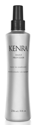 #ad Kenra Daily Provision Leave In Conditioner 8 oz $18.00