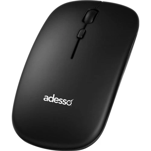 Adesso EasyTouch WKB-7300CB Keyboard/Mouse - Thumbnail 4