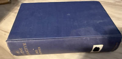 THE DIVINE IMPERATIVE Emil Brunner HC 1961 exlib Christian Ethics Theology Lutte