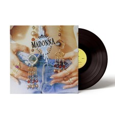 Madonna   Like a Prayer (2026)Vinyl  Brand Ne...