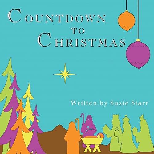 Countdown to Christmas, Susie Star