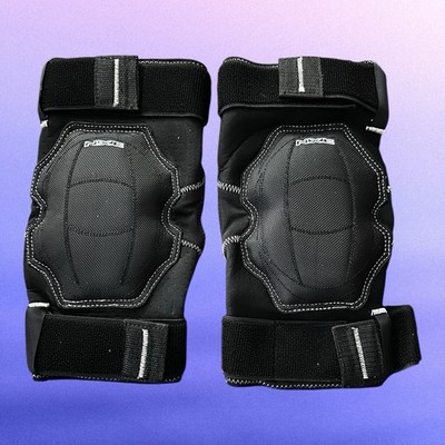 NXE  Shield Paintball Knee Pads S/M Small Medium