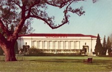 Union Oil Natural Color Scenes HENRY E. HUNTINGTON LIBRARY, SAN MARINO, CA