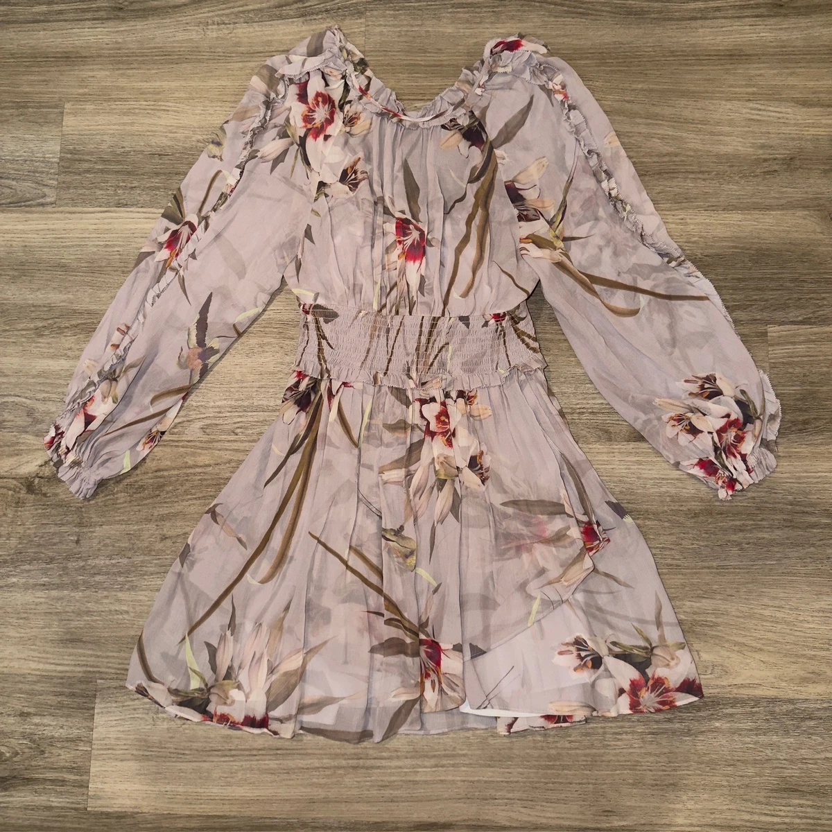 25+ AllSaints Floral Dresses for Women for sale | Updated Oct 2026