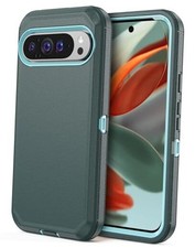 for Google Pixel 10 Pro XL Case Rugged Tough Heavy Duty Shockproof Dustproof