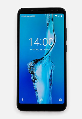 Ulefone Power 3 6'' 64GB 6GB Dual SIM 16MP Octa Core Android microSD
