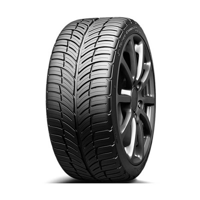 BFGoodrich g-Force COMP-2 A/S PLUS 215/55ZR17 98W XL