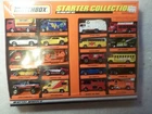 VTG 1998 Matchbox Cars 20 Car Gift Set Pack Starter Collection