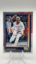 2025 Panini Donruss WNBA - Kahleah Copper #51 Holo
