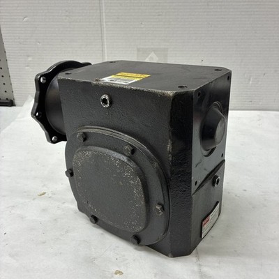 Dayton 3Gd56 Speed Reducer ** See Description **