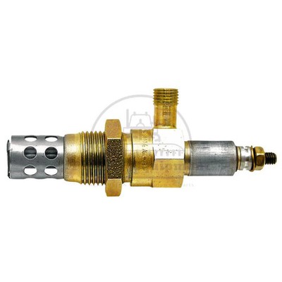 Flame Glow Plug for Deutz & Same Tractors, 01161134, 01180433, M20x1.5