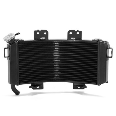 For ADV390 20-22 ADV250 21-22 Offroad Aluminum Radiator 125 200 RC 2022 2021