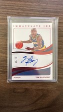 2023-24 Panini Immaculate Basketball Set Review and Checklist 36