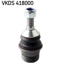 Wheel Suspension Ball Joint SKF VKDS 418000 Fits Mercedes-Benz G-Class GL-Class