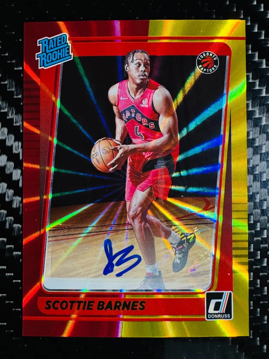 Panini Basketball Toronto Raptors Original Autographed Sports