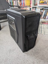 Gaming PC - Nvidia 1660 Super - AMD 3200G
