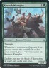 Kronch Wrangler C Ravnica: Clue Edition 169 NM