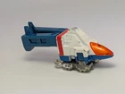 Vintage 1982 GoBots Cop-Tur MR-04 Popy Japan Helicopter