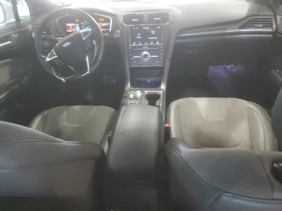 Driver Left Air Bag Front Driver Knee Fits 13-20 FUSION 3021617 - Image 2 of 4