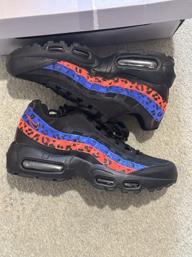 Nike Air Max 95 Leopard