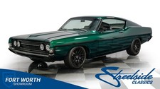 1969 Ford Torino for Sale