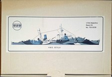 WSW MODELS 1/700 ROYAL NAVY