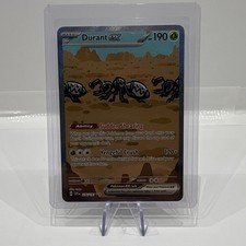 pokemon card horsea Amazon.com: Pokemon - Horsea 116/165 - Pokemon 151 - Reverse Foil main image 1