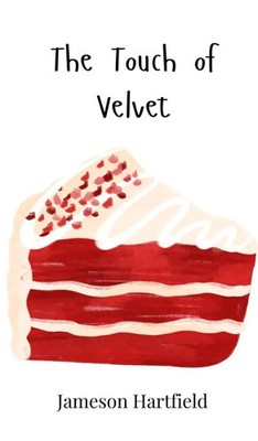 The Touch of Velvet | Jameson Hartfield | Buch | Englisch | 2025