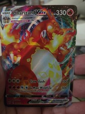 Charizard VMAX 020/189 Swsh03: Darkness Ablaze Holo