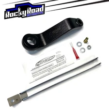 Pro Comp FD700A Drop Pitman Arm for 2005-2010 Ford F250 F350 w/ 4-8" LIFT