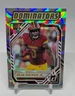 2025 Panini Donruss Brian Robinson Jr. Dominators #DOM-BRN