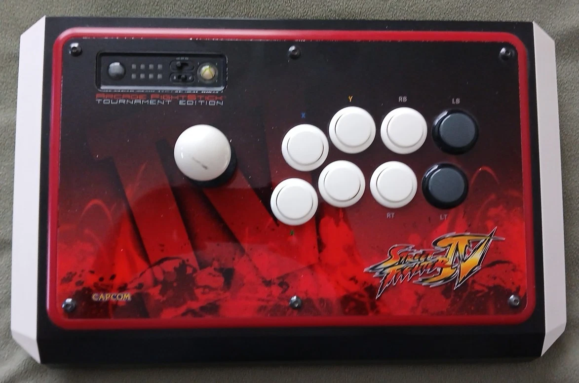 Madcatz Tournament Edition for sale | eBay