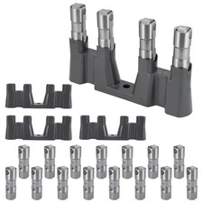 16 PCS LS7 Lifters Set 12499225 Hydraulic Valve Lifter
