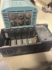 AUTOMATION DIRECT D3-05B-1 PLC Rack USED